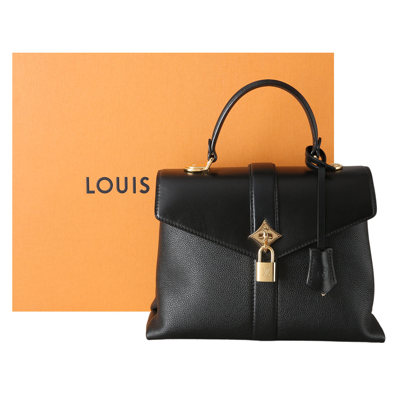 LOUIS VUITTON(USED)루이비통 M53821 로즈 데 벙 PM